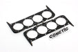 Cometic Subaru FA20/FB25 89.5mm .032inch LHS MLX Head Gasket - Premium Head Gaskets from Cometic Gasket - Just $76.63! Shop now at WinWithDom INC. - DomTuned