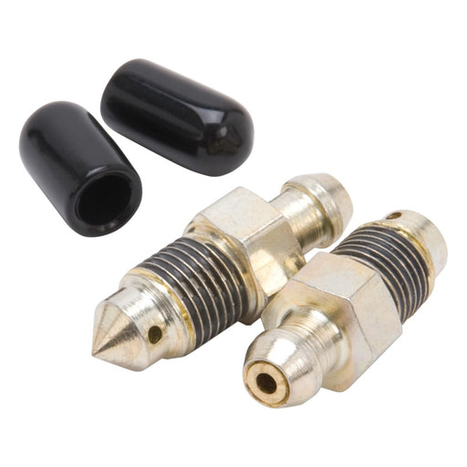 Russell Performance Speed Bleeder 10mm X 1.00 - Premium Brake Hardware from Russell - Just $17.06! Shop now at WinWithDom INC. - DomTuned