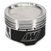 Wiseco Toyota 7MGTE 4v Dished -16cc Turbo 84mm Piston Shelf Stock Kit - Premium Piston Sets - Forged - 6cyl from Wiseco - Just $919.99! Shop now at WinWithDom INC. - DomTuned