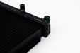 CSF 08-21 Subaru WRX/STI 2-Row 42mm Race-Spec All Aluminum Radiator - Black - Premium Radiators from CSF - Just $389! Shop now at WinWithDom INC. - DomTuned