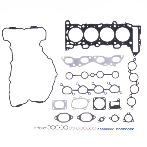 Cometic Street Pro 88-93 Nissan SR20DET S13 87.5mm Bore Top End Kit (Includes VC Gasket) - Premium Gasket Kits from Cometic Gasket - Just $241.34! Shop now at WinWithDom INC. - DomTuned