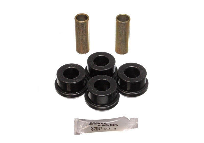 Energy Suspension 68-73 Nissan 510 Black Front End Links - Premium Sway Bar Endlinks from Energy Suspension - Just $22.28! Shop now at WinWithDom INC. - DomTuned