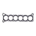 Cometic Nissan RB-25 6 CYL 87mm .051 inch MLS Head Gasket - Premium Head Gaskets from Cometic Gasket - Just $180.99! Shop now at WinWithDom INC. - DomTuned