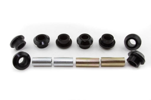 Whiteline Plus 09/07+ Subaru Impreza (Inc WRX/STi)/12+ BRZ Rear C/A Upper Inner Bushing Kit - Premium Bushing Kits from Whiteline - Just $187.88! Shop now at WinWithDom INC. - DomTuned