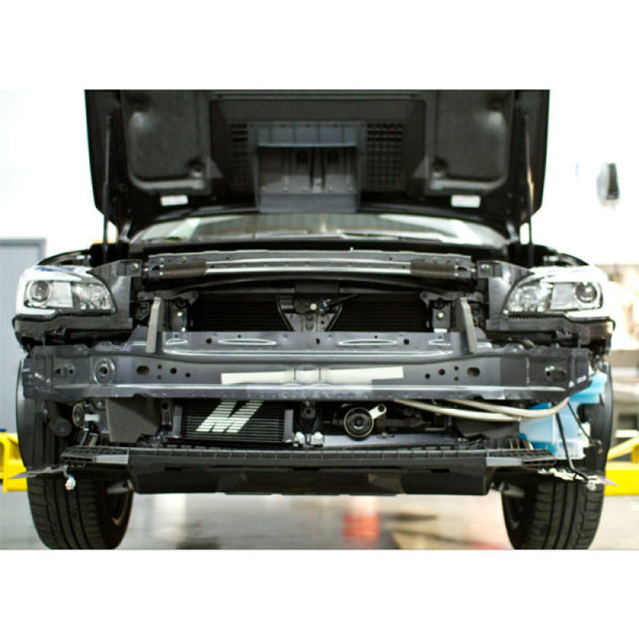 Mishimoto 2015 Subaru WRX Oil Cooler Kit - Premium Oil Coolers from Mishimoto - Just $686.95! Shop now at WinWithDom INC. - DomTuned