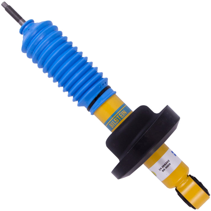 Bilstein B6 4600 Series 17-20 Nissan Titan (2WD) Front Monotube Shock Absorber - Premium Shocks and Struts from Bilstein - Just $153! Shop now at WinWithDom INC. - DomTuned