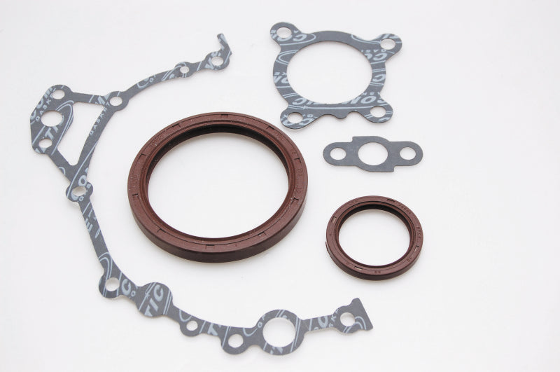 Cometic Street Pro Nissan 1988-02 RB20DE/25DE/26DETT Inline 6 Bottom End Kit - Premium Gasket Kits from Cometic Gasket - Just $57.83! Shop now at WinWithDom INC. - DomTuned