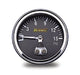 Russell Performance 15 psi fuel pressure gauge (Non liquid-filled) - Premium Gauges from Russell - Just $16.16! Shop now at WinWithDom INC. - DomTuned