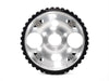 Fidanza 86-93 Supra 7MGTE Silver Cam Gear (Requires 2) - Premium Cam Gears from Fidanza - Just $188.99! Shop now at WinWithDom INC. - DomTuned