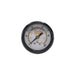 DeatschWerks 0-100 PSI 1/8in NPT Mechanical Fuel Pressure Gauge 1.5in Diameter Black Housing - Premium Gauges from DeatschWerks - Just $49! Shop now at WinWithDom INC. - DomTuned