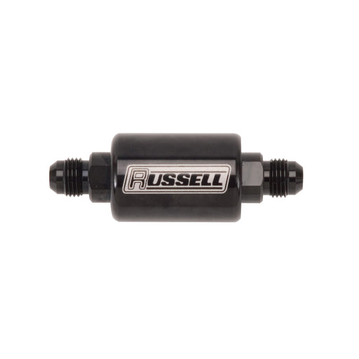 Russell Performance -6 AN male to -6 AN male - Premium Distribution Blocks from Russell - Just $26.06! Shop now at WinWithDom INC. - DomTuned