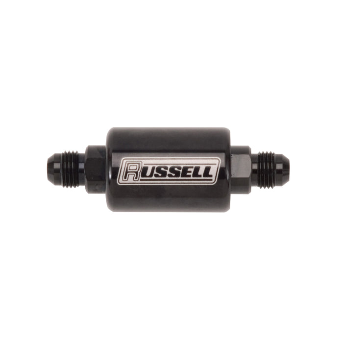 Russell Performance -6 AN male to -6 AN male - Premium Distribution Blocks from Russell - Just $28.95! Shop now at WinWithDom INC. - DomTuned
