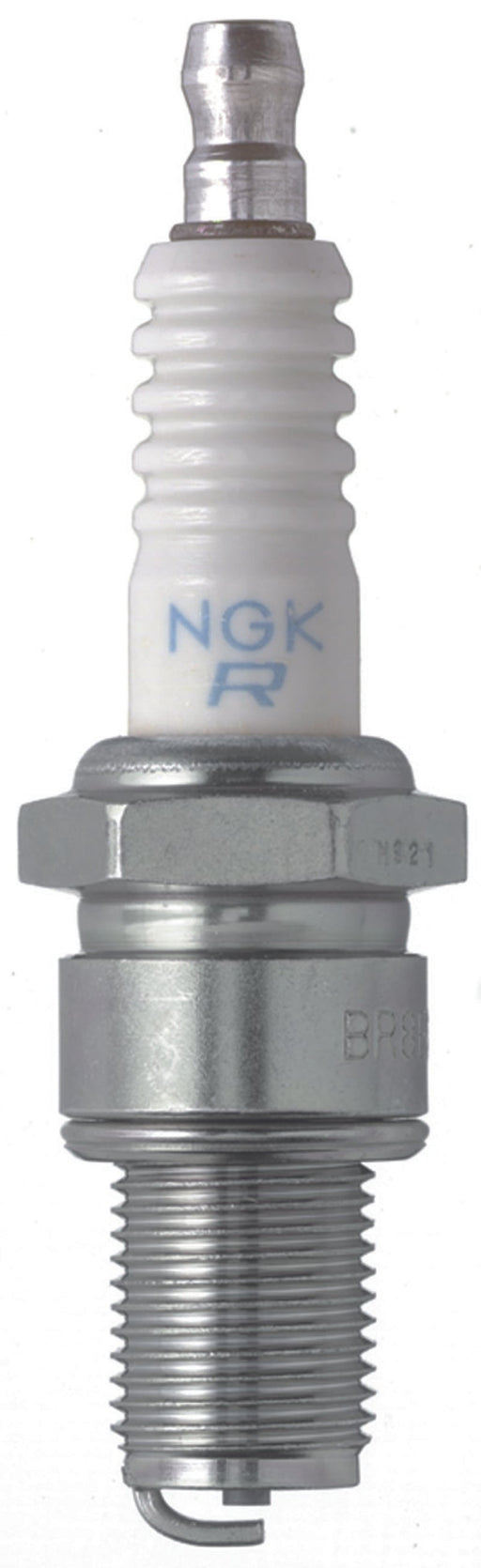 NGK Standard Spark Plug Box of 4 (BR6ES) - Premium Spark Plugs from NGK - Just $11.16! Shop now at WinWithDom INC. - DomTuned