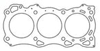 Cometic Nissan VQ30DE/VQ35DE (Non VQ30DE-K) 96mm Bore RHS .030in MLS Head Gasket - Premium Head Gaskets from Cometic Gasket - Just $99.68! Shop now at WinWithDom INC. - DomTuned