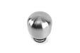 Perrin 2022 BRZ/GR86 Manual Brushed Barrel 1.85in Stainless Steel Shift Knob - Premium Shift Knobs from Perrin Performance - Just $99.45! Shop now at WinWithDom INC. - DomTuned