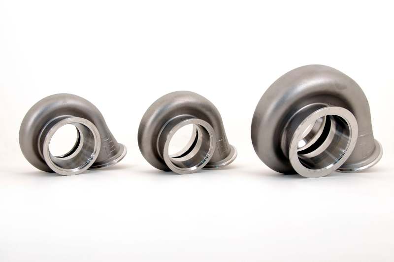 TiAL Sport GT30 .82 A/R Stainless Steel Turbine Housing - Premium Turbine Housings from TiALSport - Just $472! Shop now at WinWithDom INC. - DomTuned