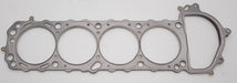 Cometic Nissan Silvia / 240SX 90mm .040 inch MLS Head Gasket KA24DE 1990-UP - Premium Head Gaskets from Cometic Gasket - Just $96.52! Shop now at WinWithDom INC. - DomTuned