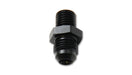 Vibrant -8AN to 10mm x 1.5 MetricStraight Adapter - Premium Fittings from Vibrant - Just $8.29! Shop now at WinWithDom INC. - DomTuned