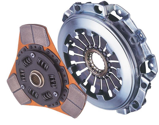 Exedy 2005-2006 Saab 9-2X 2.5I H4 Stage 2 Cerametallic Clutch Cushion Button Disc - Premium Clutch Kits - Single from Exedy - Just $407.28! Shop now at WinWithDom INC. - DomTuned