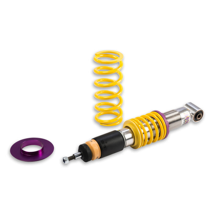 KW Coilover Kit V1 08+ Subaru Impreza WRX - Premium Coilovers from KW - Just $1894.00! Shop now at WinWithDom INC. - DomTuned