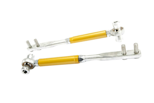 ISR Performance Front Tension Control Rods - 89-94 (S13) Nissan 240sx - Premium Suspension Arms & Components from ISR Performance - Just $126! Shop now at WinWithDom INC. - DomTuned