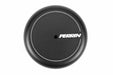 Perrin 2015+ Subaru WRX/STI Oil Filter Cover - Black - Premium Oil Filters from Perrin Performance - Just $83.30! Shop now at WinWithDom INC. - DomTuned