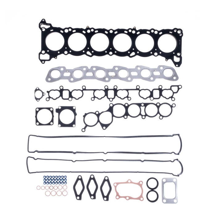 Cometic Street Pro Nissan 1988-93 RB20DET 2.0L Inline 6 80mm Bore Top End Kit - Premium Gasket Kits from Cometic Gasket - Just $277.07! Shop now at WinWithDom INC. - DomTuned