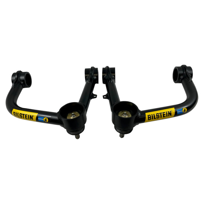 Bilstein 05-21 Toyota Tacoma B8 Front Upper Control Arm Kit - Premium Control Arms from Bilstein - Just $713! Shop now at WinWithDom INC. - DomTuned