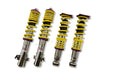 KW Coilover Kit V1 08+ Subaru Impreza WRX - Premium Coilovers from KW - Just $1894.00! Shop now at WinWithDom INC. - DomTuned