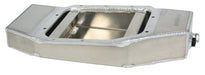 Moroso Nissan SR20 RWD Road Race Baffled Wet Sump 4.75qt Stock Depth Aluminu Oil Pan - Premium Oil Pans from Moroso - Just $423.99! Shop now at WinWithDom INC. - DomTuned