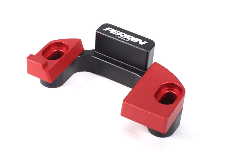 Perrin 2018+ Subaru WRX Super Shifter Stop (w/o Short Throw Shifter) - Premium Shifter Bushings from Perrin Performance - Just $41.65! Shop now at WinWithDom INC. - DomTuned