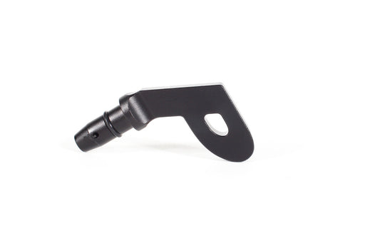 Perrin Subaru Dipstick Handle P Style - Black - Premium Dipsticks from Perrin Performance - Just $42.50! Shop now at WinWithDom INC. - DomTuned