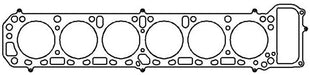 Cometic Datsun 240/260/280Z NonTurbo 89mm .040 inch MLS 5 Layer L28 Head Gasket - Premium Head Gaskets from Cometic Gasket - Just $181.01! Shop now at WinWithDom INC. - DomTuned