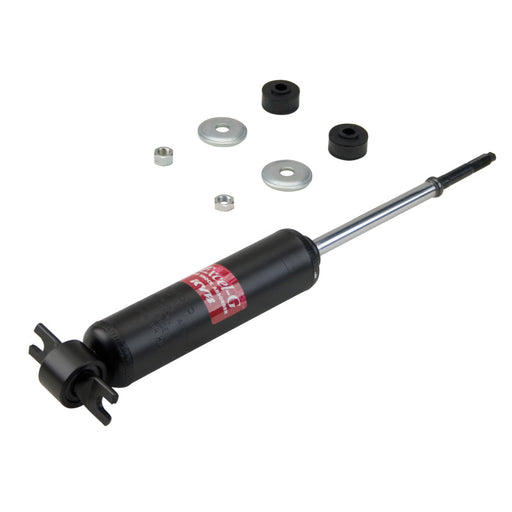 KYB Shocks & Struts Excel-G Front & Rear AVANTI II 1965-91 BUICK Apollo 1973-75 BUICK Centurion 1971 - Premium Shocks and Struts from KYB - Just $47.77! Shop now at WinWithDom INC. - DomTuned