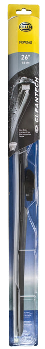 Hella Clean Tech Wiper Blade 26in - Single - Premium Exterior Trim from Hella - Just $7.10! Shop now at WinWithDom INC. - DomTuned