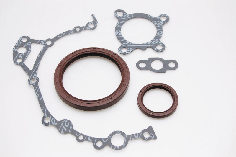 Cometic Street Pro Nissan 1988-02 RB20DE/25DE/26DETT Inline 6 Bottom End Kit - Premium Gasket Kits from Cometic Gasket - Just $57.83! Shop now at WinWithDom INC. - DomTuned
