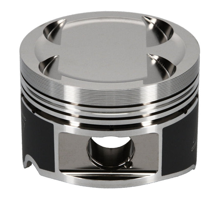 Wiseco Toyota 3SGTE 4v Dished -6cc Turbo 87mm Piston Kit - Premium Piston Sets - Forged - 4cyl from Wiseco - Just $772.99! Shop now at WinWithDom INC. - DomTuned