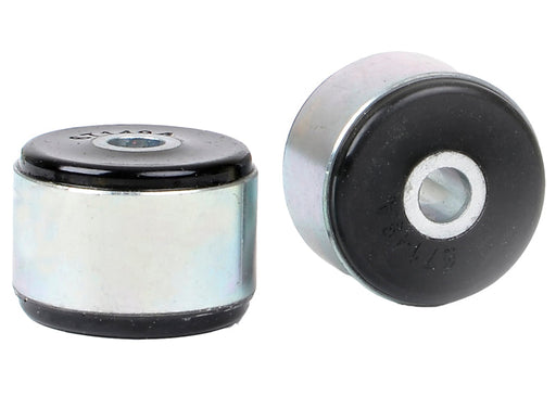 Whiteline 13+ Subaru Forester SJ Incl Turbo Rear Differential Mount In Cradle Bushing Kit - Premium Differential Bushings from Whiteline - Just $49.88! Shop now at WinWithDom INC. - DomTuned