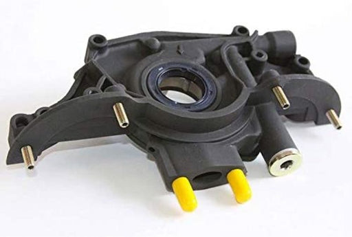 ACL 88-97 Toyota Corolla GTS MR2 (4AGELC)/88-97 Geo Prism/Celica/Tercel Oil Pump - Premium Oil Pumps from ACL - Just $211.18! Shop now at WinWithDom INC. - DomTuned