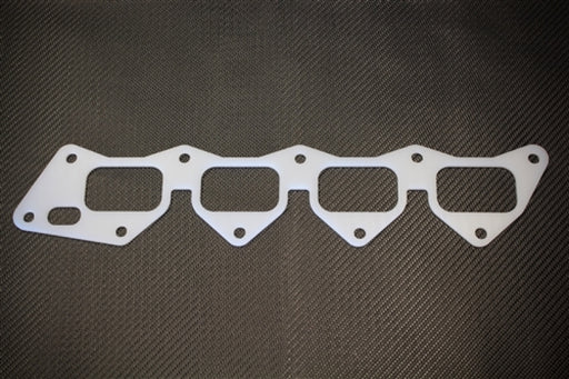 Torque Solution Thermal Intake Manifold Gasket: Mitsubishi Eclipse Turbo 90-94 - Premium Intake Gaskets from Torque Solution - Just $44.43! Shop now at WinWithDom INC. - DomTuned