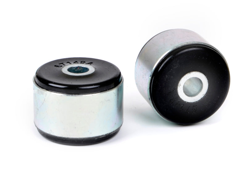 Whiteline 13+ Subaru Forester SJ Incl Turbo Rear Differential Mount In Cradle Bushing Kit - Premium Differential Bushings from Whiteline - Just $48.88! Shop now at WinWithDom INC. - DomTuned