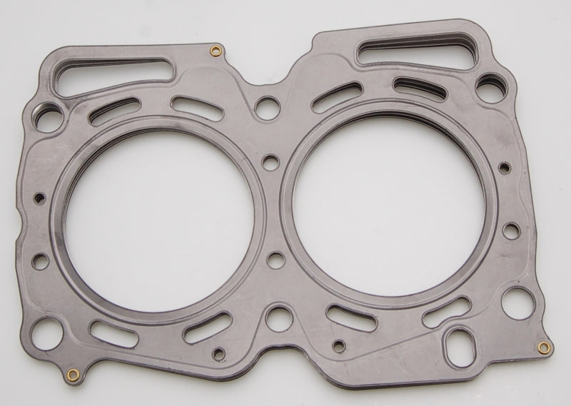 Cometic Subaru EJ20GN Turbo 93mm .040 inch MLS Head Gasket DOHC 16V Turbo - Premium Head Gaskets from Cometic Gasket - Just $51.84! Shop now at WinWithDom INC. - DomTuned