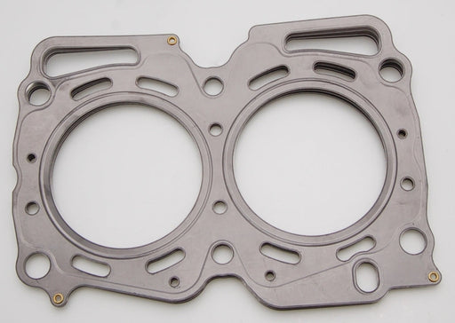 Cometic Subaru EJ25 Motor 96-01 SOHC/DOHC 101mm .032 inch MLX Head Gasket - Premium Head Gaskets from Cometic Gasket - Just $72.98! Shop now at WinWithDom INC. - DomTuned