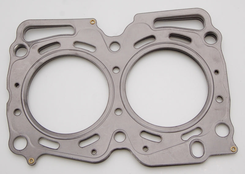 Cometic Subaru EJ25 Motor 96-01 SOHC/DOHC 101mm .032 inch MLX Head Gasket - Premium Head Gaskets from Cometic Gasket - Just $76.63! Shop now at WinWithDom INC. - DomTuned