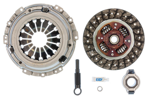 Exedy OE 1996-1999 Infiniti I30 V6 Clutch Kit - Premium Clutch Kits - Single from Exedy - Just $202.97! Shop now at WinWithDom INC. - DomTuned