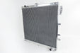 CSF 07-19 Toyota Tundra 5.7L Radiator - Premium Radiators from CSF - Just $469! Shop now at WinWithDom INC. - DomTuned