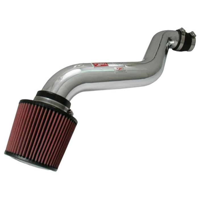 Injen 94-97 Honda Accord 2.2L 4Cyl Black Short Ram Intake - Premium Cold Air Intakes from Injen - Just $221.95! Shop now at WinWithDom INC. - DomTuned