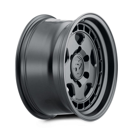 fifteen52 Turbomac HD Classic 17x8.5 6x139.7 0mm ET 106.2mm Center Bore Asphalt Black Wheel - Premium Wheels - Cast from fifteen52 - Just $249! Shop now at WinWithDom INC. - DomTuned