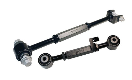 SPC Performance 00-09 Subaru Outback Rear Control Arms - Premium Control Arms from SPC Performance - Just $214.05! Shop now at WinWithDom INC. - DomTuned