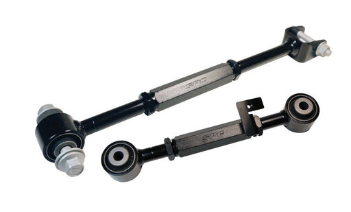 SPC Performance 00-09 Subaru Outback Rear Control Arms - Premium Control Arms from SPC Performance - Just $218.95! Shop now at WinWithDom INC. - DomTuned